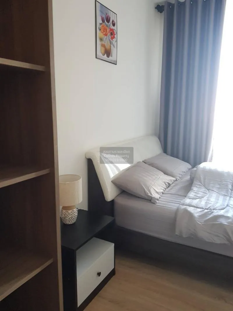 FOR SALE condo , The Line Phahol - Pradipat , BTS-Saphan Khwai , 