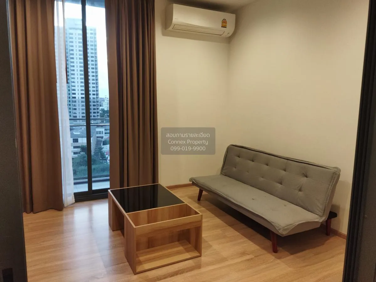 For Sale Condo , The Line Phahol - Pradipat , BTS-Saphan Khwai ,  2