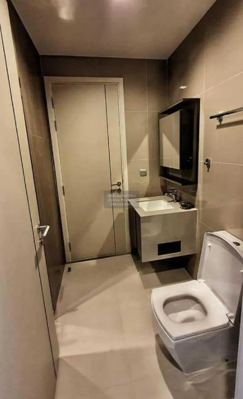 FOR SALE condo , The Line Phahol - Pradipat , BTS-Saphan Khwai , 