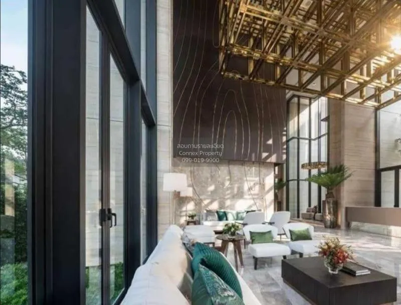 FOR SALE condo , The Line Phahol - Pradipat , BTS-Saphan Khwai , 