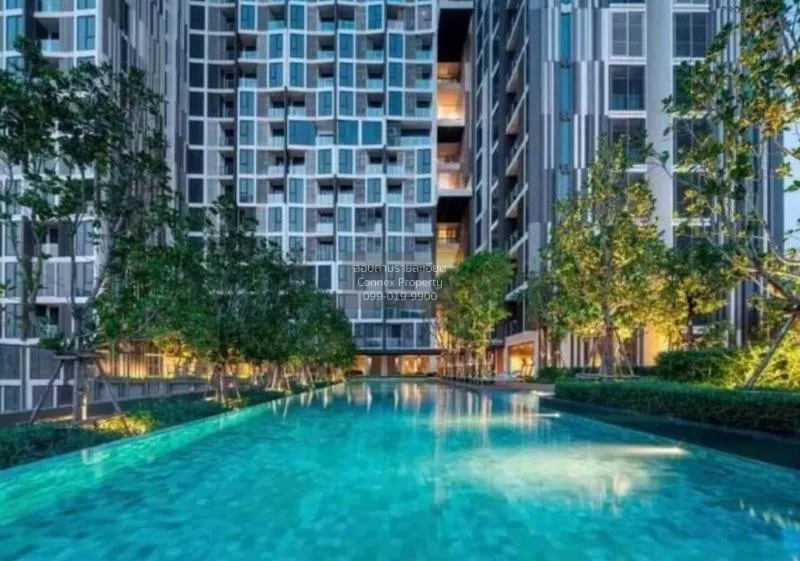 FOR SALE condo , The Line Phahol - Pradipat , BTS-Saphan Khwai , 