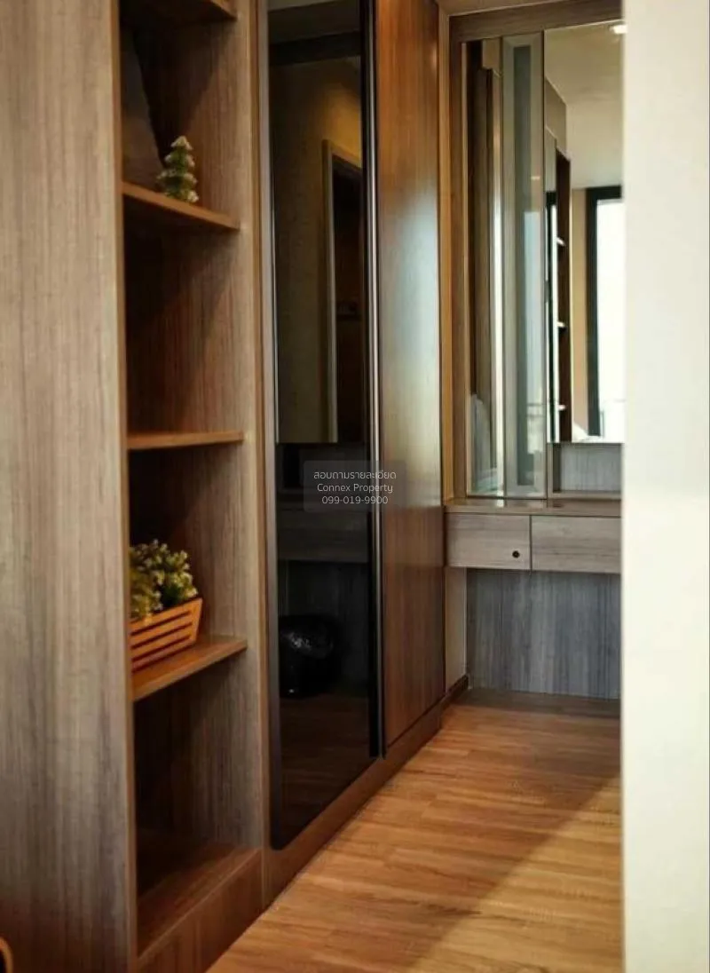 FOR SALE condo , The Line Phahol - Pradipat , BTS-Saphan Khwai , 