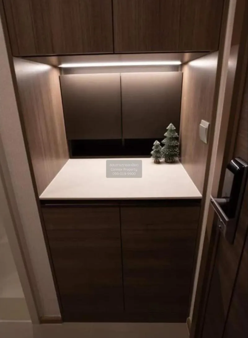 FOR SALE condo , The Line Phahol - Pradipat , BTS-Saphan Khwai , 