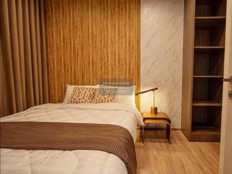 FOR SALE condo , The Line Phahol - Pradipat , BTS-Saphan Khwai , 