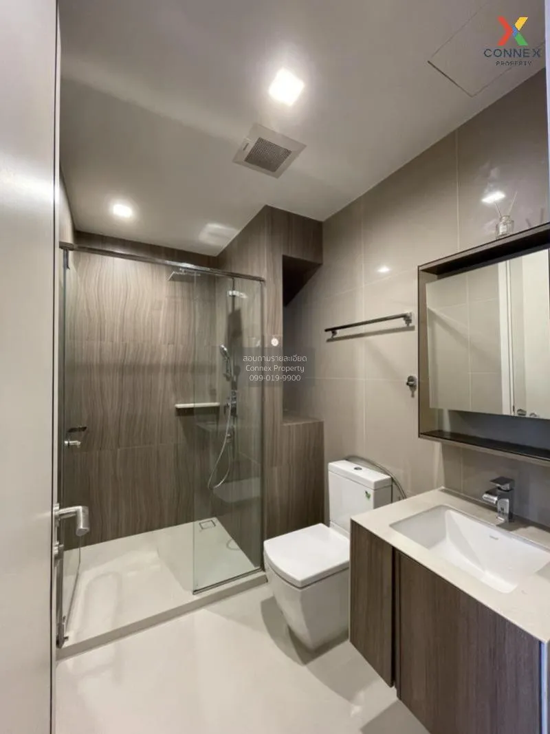 ขายคอนโด  เดอะ ไลน์ พหล - ประดิพัทธ์ BTS-สะพานควาย สามเสนใน เขต พ