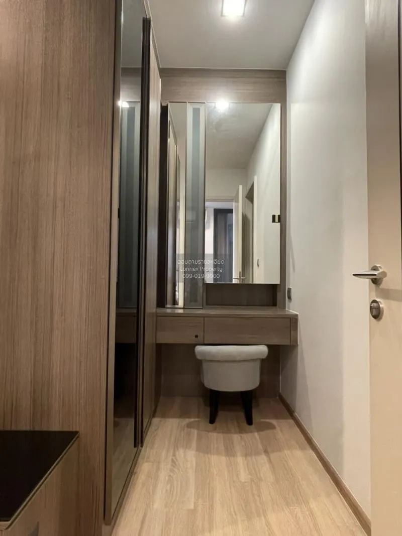 เช่าคอนโด  เดอะ ไลน์ พหล - ประดิพัทธ์ BTS-สะพานควาย สามเสนใน เขต 