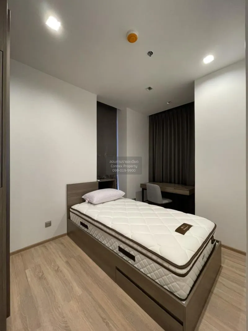 เช่าคอนโด  เดอะ ไลน์ พหล - ประดิพัทธ์ BTS-สะพานควาย สามเสนใน เขต 