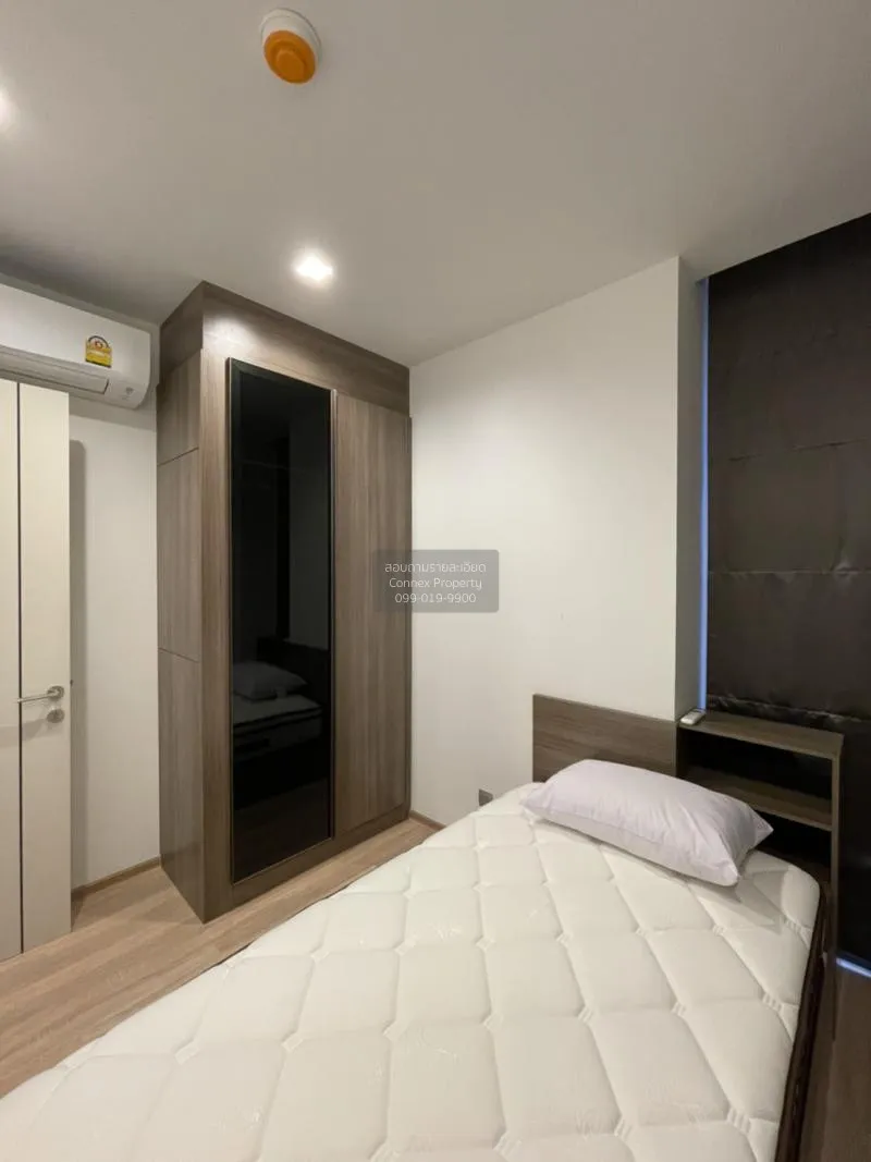 เช่าคอนโด  เดอะ ไลน์ พหล - ประดิพัทธ์ BTS-สะพานควาย สามเสนใน เขต 