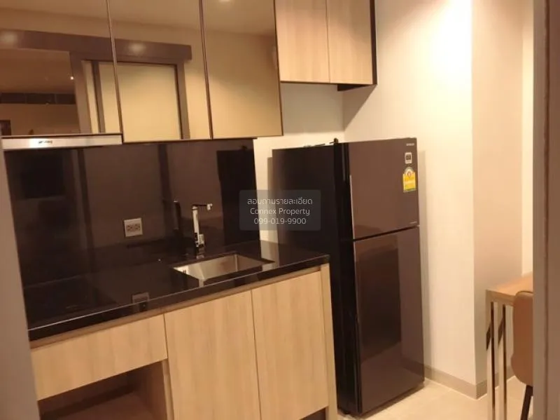 ขายคอนโด  เดอะไลน์ ราชเทวี BTS-ราชเทวี ถนนเพชรบุรี เขต ราชเทวี กร 3