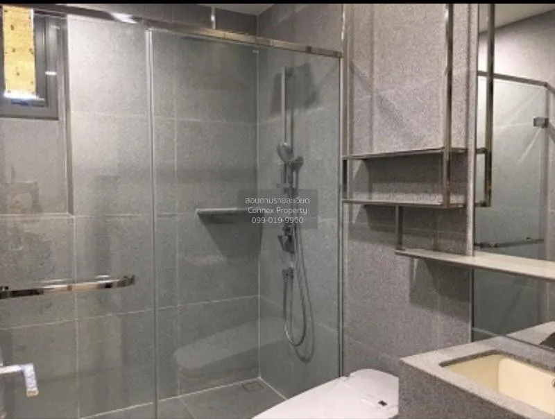 เช่าคอนโด  เดอะไลน์ ราชเทวี BTS-ราชเทวี ถนนเพชรบุรี เขต ราชเทวี ก