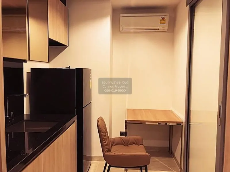 เช่าคอนโด  เดอะไลน์ ราชเทวี BTS-ราชเทวี ถนนเพชรบุรี เขต ราชเทวี ก 2