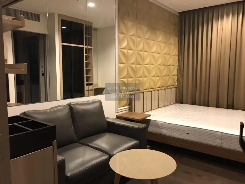 เช่าคอนโด  เดอะไลน์ ราชเทวี BTS-ราชเทวี ถนนเพชรบุรี เขต ราชเทวี ก 4