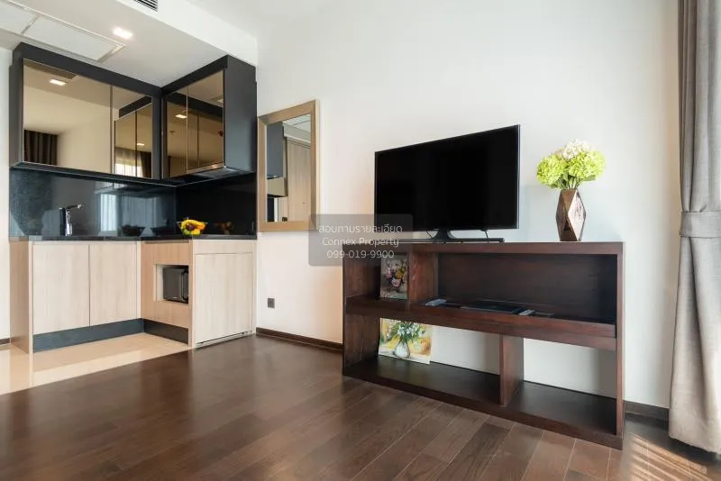 เช่าคอนโด  เดอะไลน์ ราชเทวี BTS-ราชเทวี ถนนเพชรบุรี เขต ราชเทวี ก 3