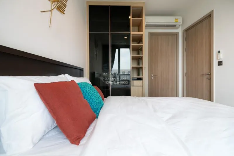 เช่าคอนโด  เดอะไลน์ ราชเทวี BTS-ราชเทวี ถนนเพชรบุรี เขต ราชเทวี ก