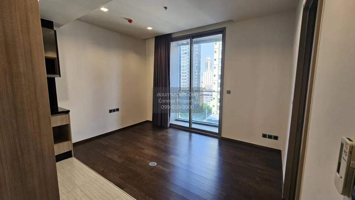 เช่าคอนโด  เดอะไลน์ ราชเทวี BTS-ราชเทวี ถนนเพชรบุรี เขต ราชเทวี ก 2