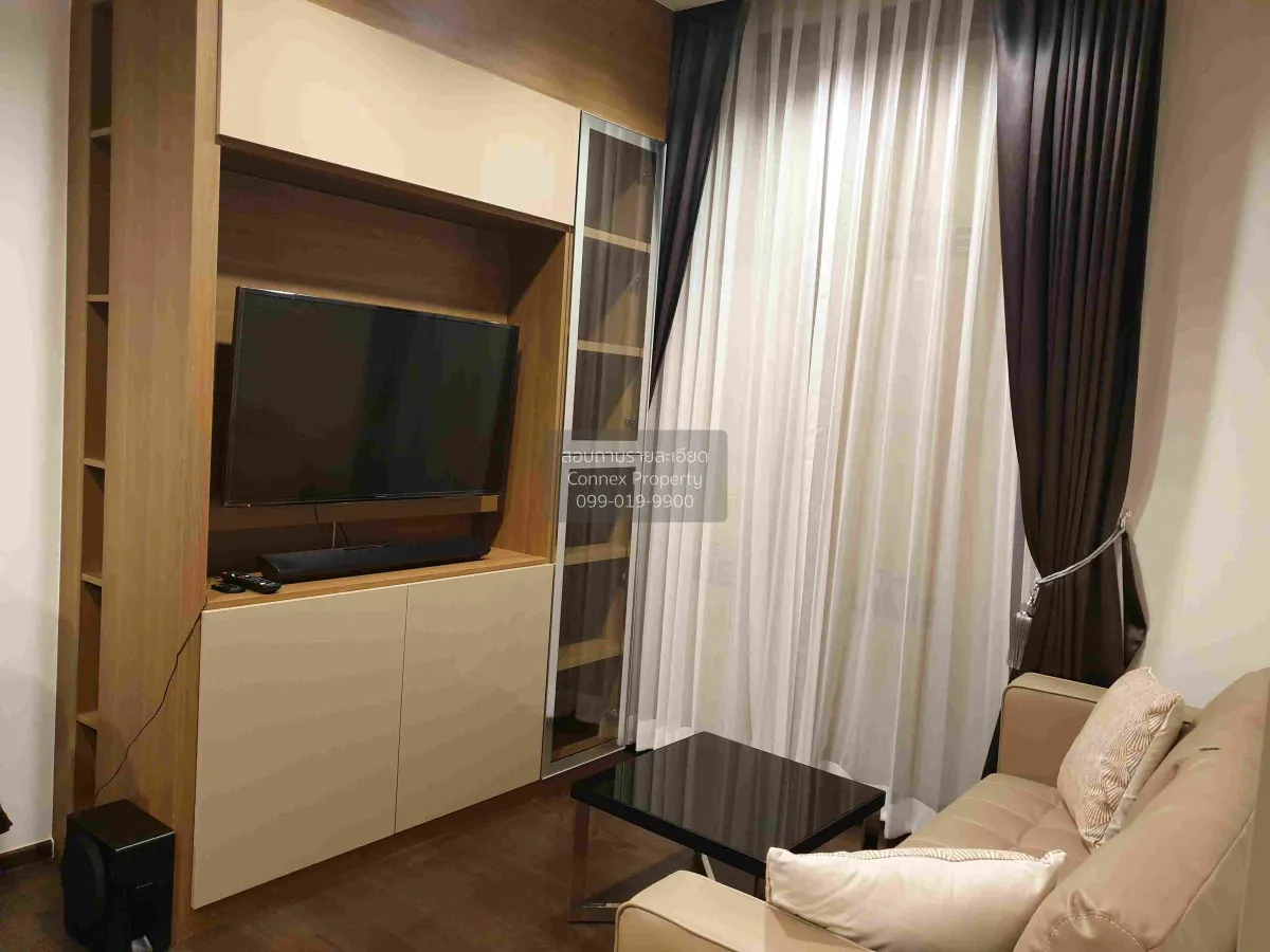 เช่าคอนโด  เดอะไลน์ ราชเทวี BTS-ราชเทวี ถนนเพชรบุรี เขต ราชเทวี ก 3