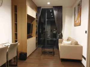 เช่าคอนโด  เดอะไลน์ ราชเทวี BTS-ราชเทวี ถนนเพชรบุรี เขต ราชเทวี กรุงเทพ CX-51525