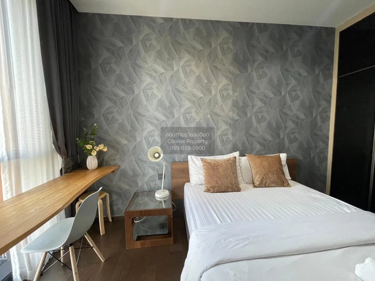 FOR RENT condo , The Line Ratchathewi , BTS-Ratchathewi , Thanon 