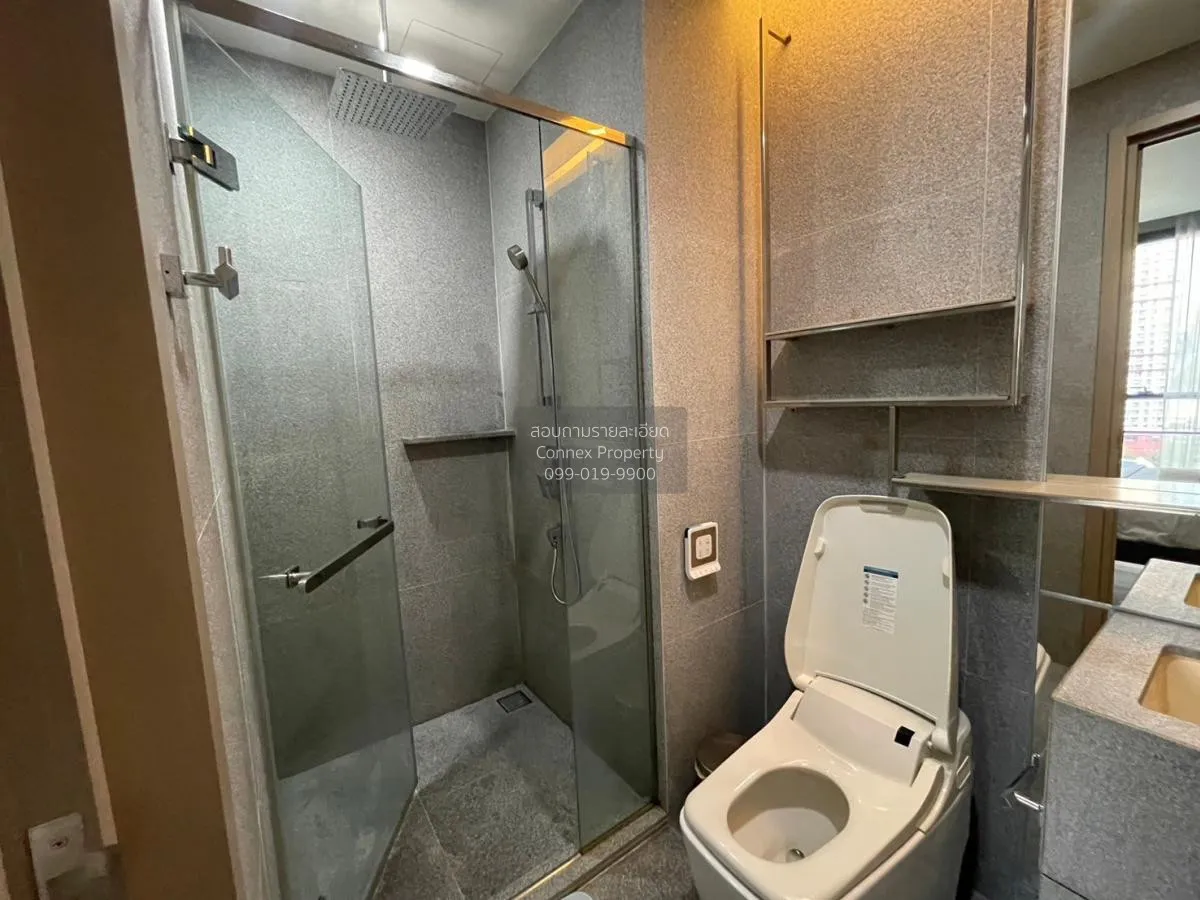 FOR RENT condo , The Line Ratchathewi , BTS-Ratchathewi , Thanon 