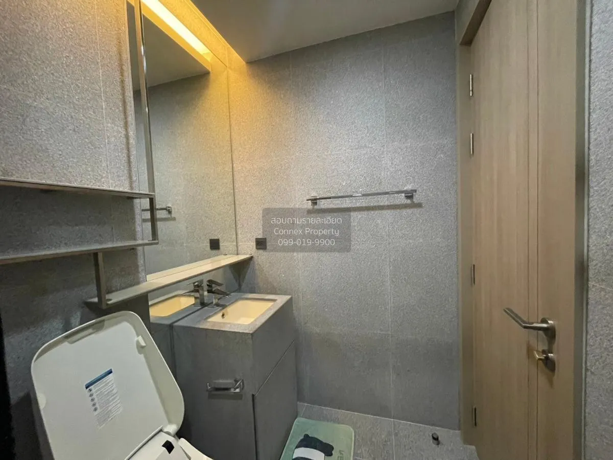 FOR RENT condo , The Line Ratchathewi , BTS-Ratchathewi , Thanon 