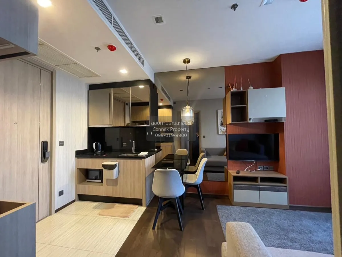 FOR RENT condo , The Line Ratchathewi , BTS-Ratchathewi , Thanon  4