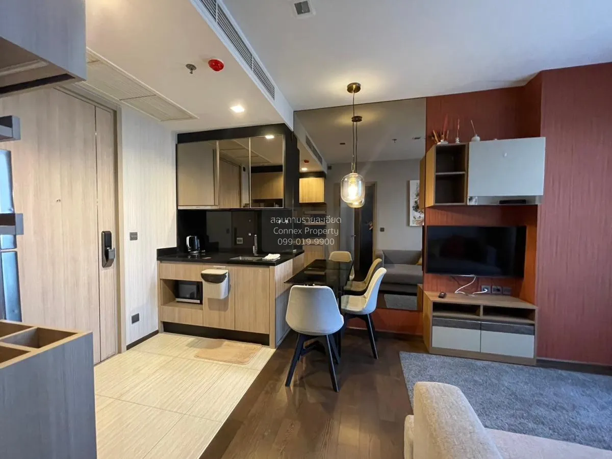 FOR RENT condo , The Line Ratchathewi , BTS-Ratchathewi , Thanon 