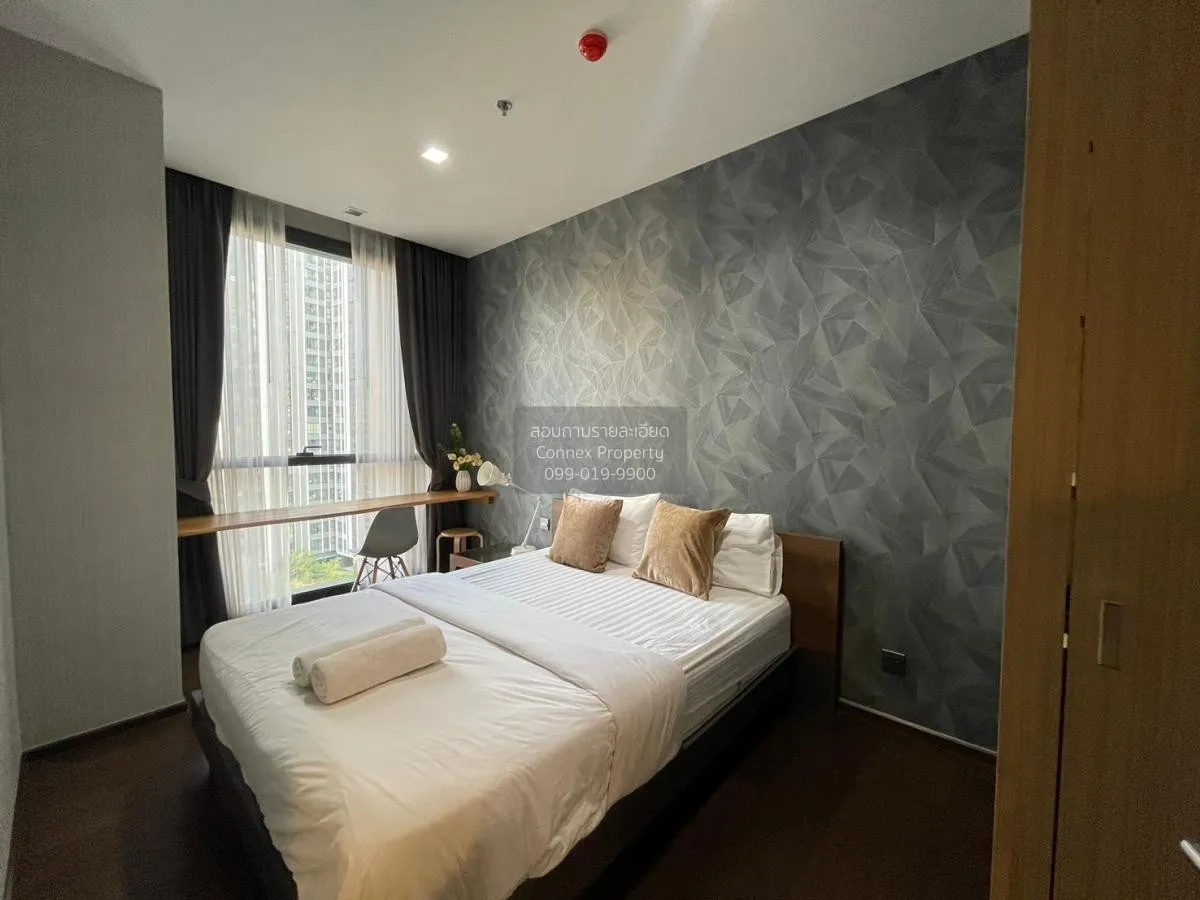 FOR RENT condo , The Line Ratchathewi , BTS-Ratchathewi , Thanon 