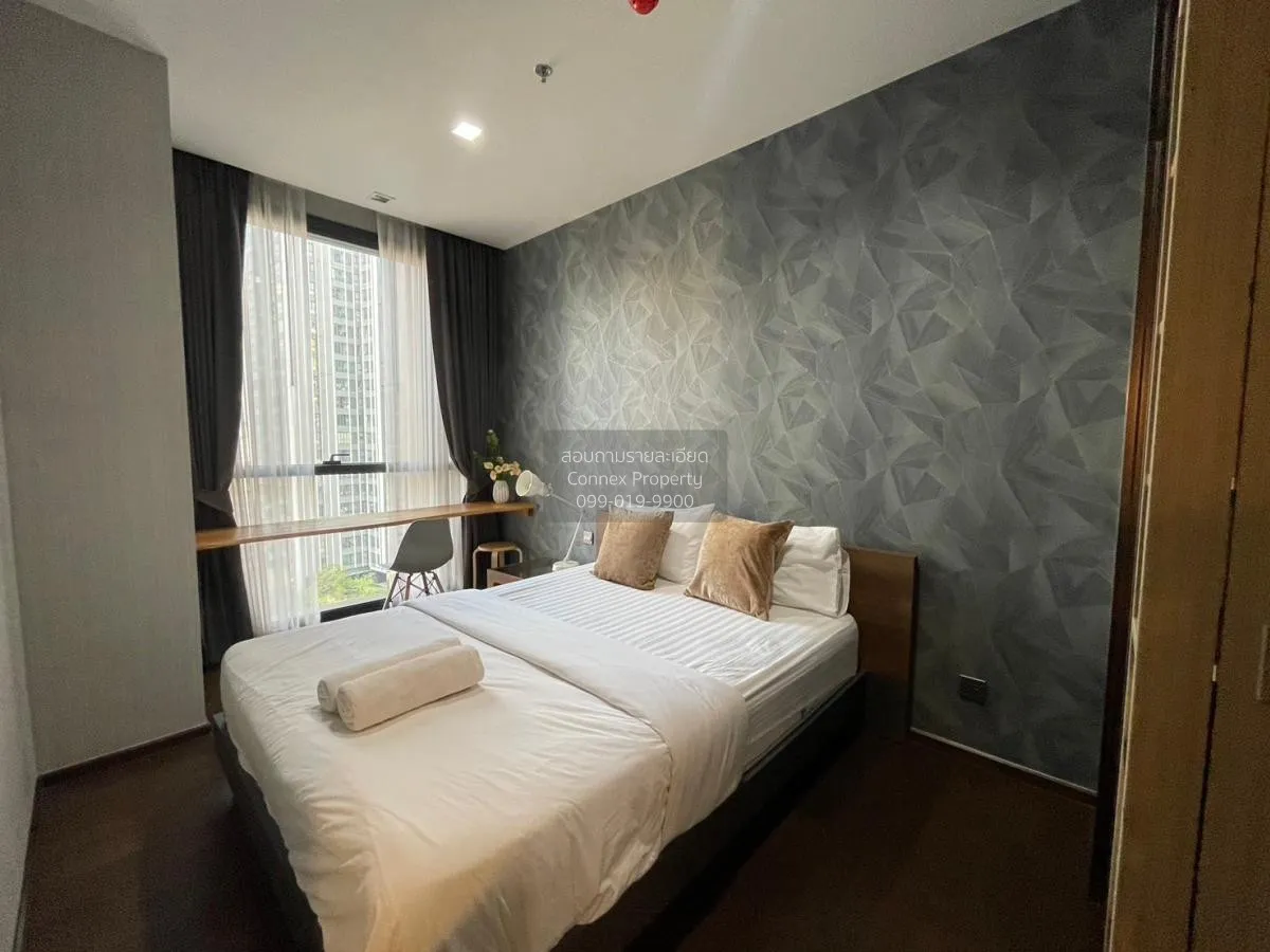 FOR RENT condo , The Line Ratchathewi , BTS-Ratchathewi , Thanon 