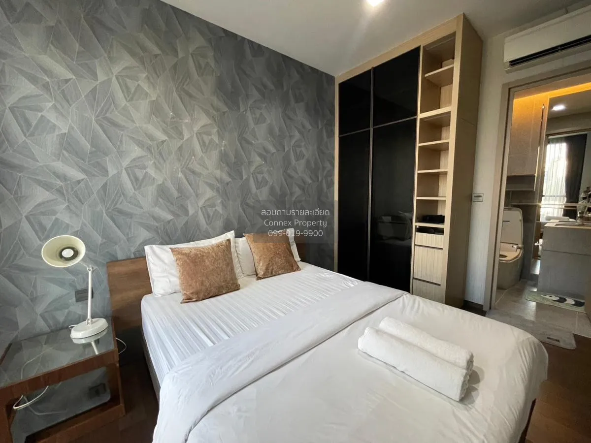 FOR RENT condo , The Line Ratchathewi , BTS-Ratchathewi , Thanon 