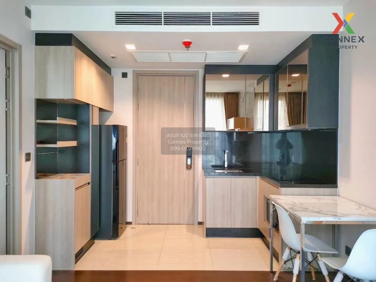 For Sale Condo , The Line Ratchathewi , BTS-Ratchathewi , Thanon  1