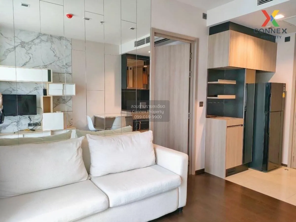 For Sale Condo , The Line Ratchathewi , BTS-Ratchathewi , Thanon  2