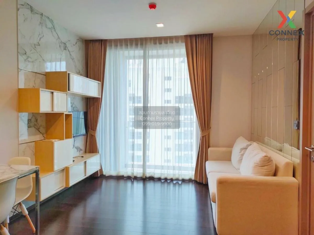 For Sale Condo , The Line Ratchathewi , BTS-Ratchathewi , Thanon  3