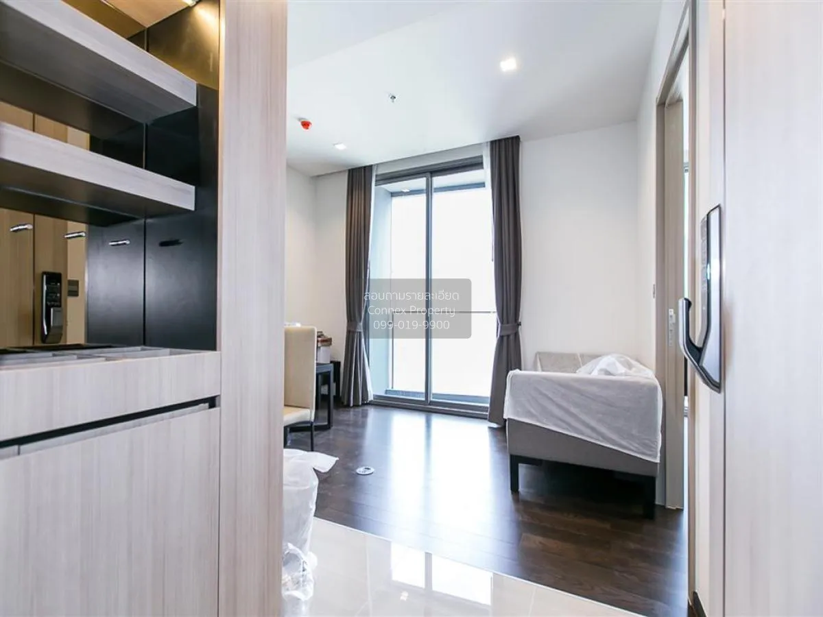 FOR RENT condo , The Line Ratchathewi , BTS-Ratchathewi , Thanon  2