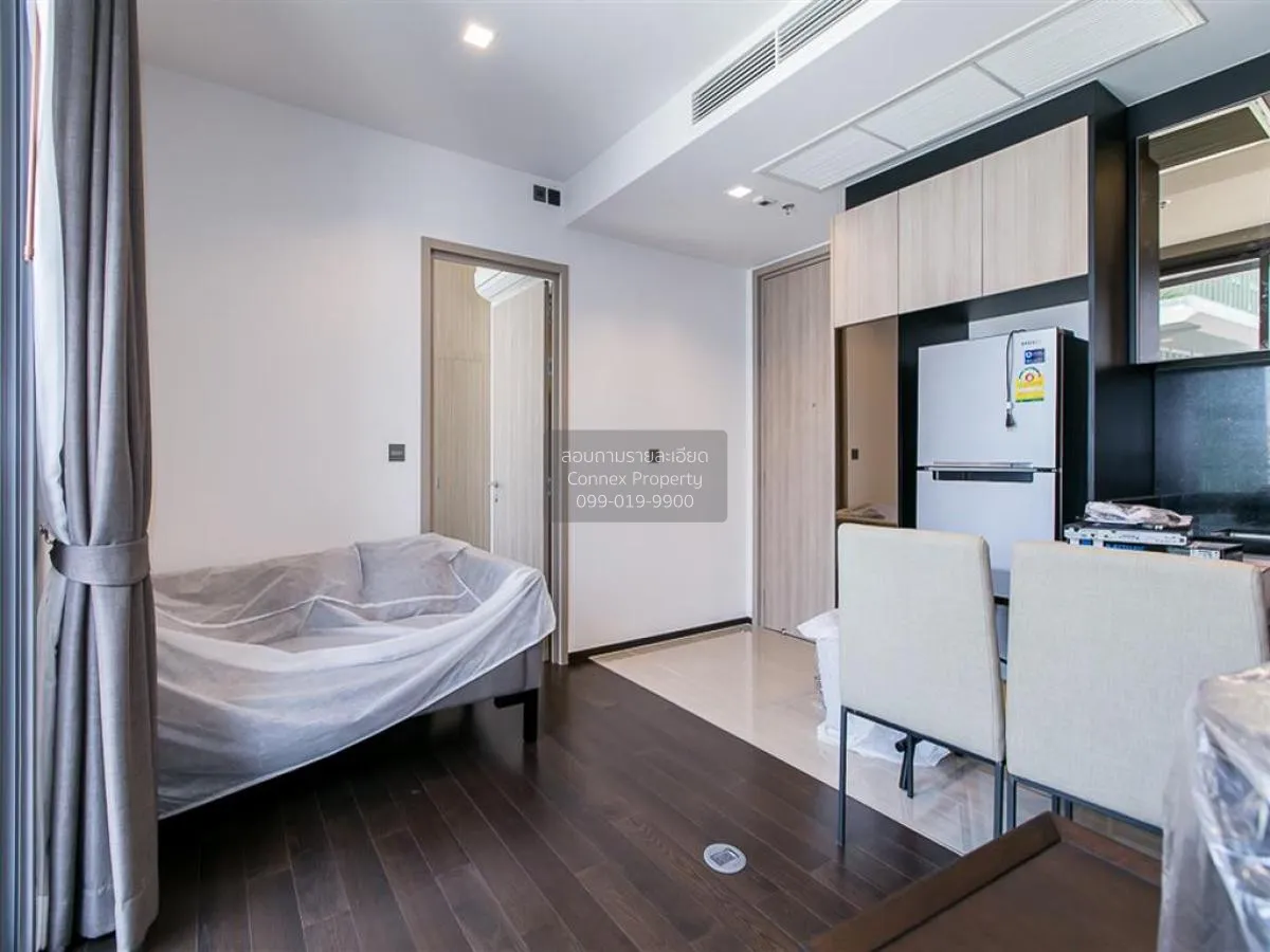 FOR RENT condo , The Line Ratchathewi , BTS-Ratchathewi , Thanon  3