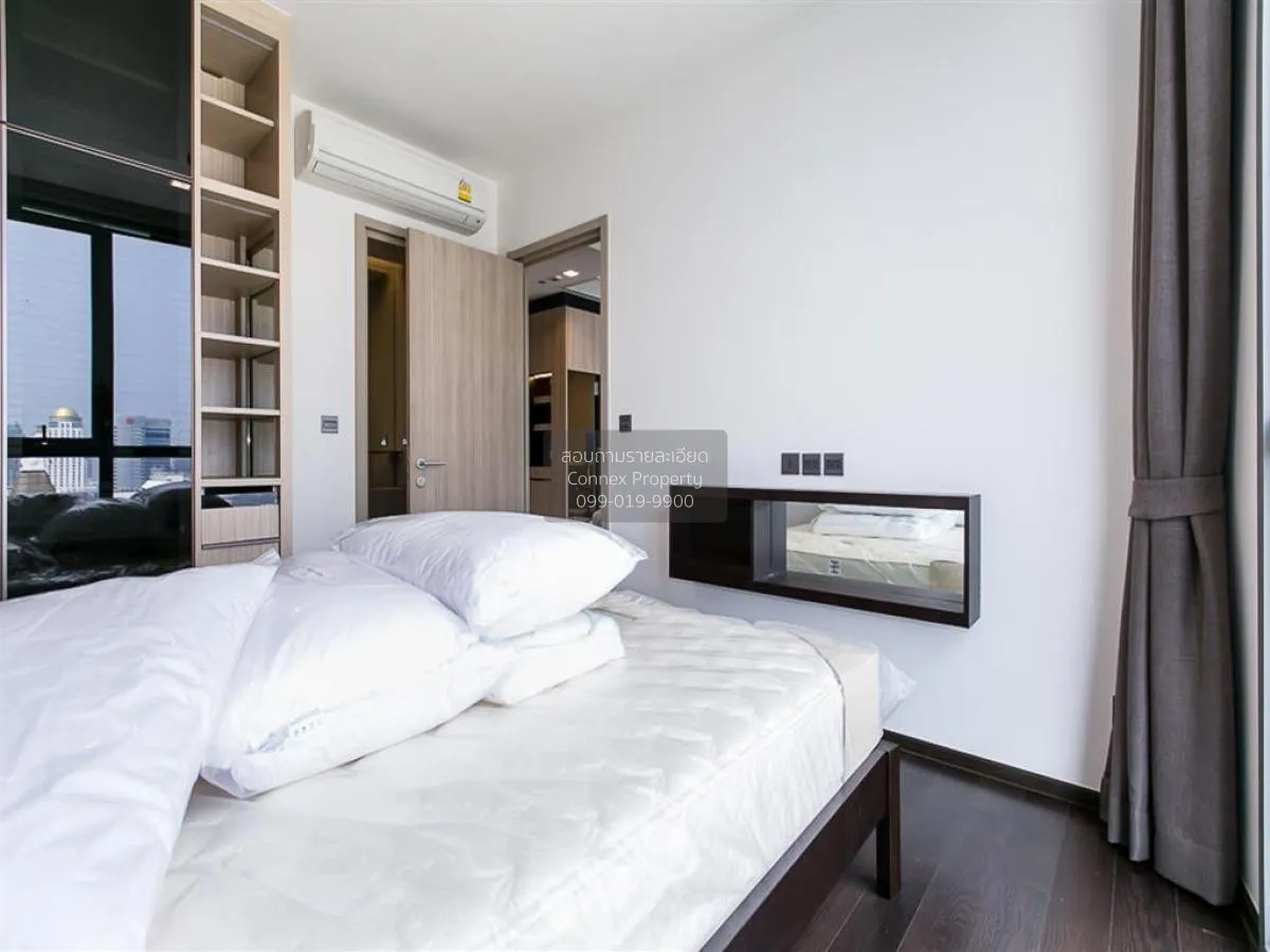 เช่าคอนโด  เดอะไลน์ ราชเทวี BTS-ราชเทวี ถนนเพชรบุรี เขต ราชเทวี ก