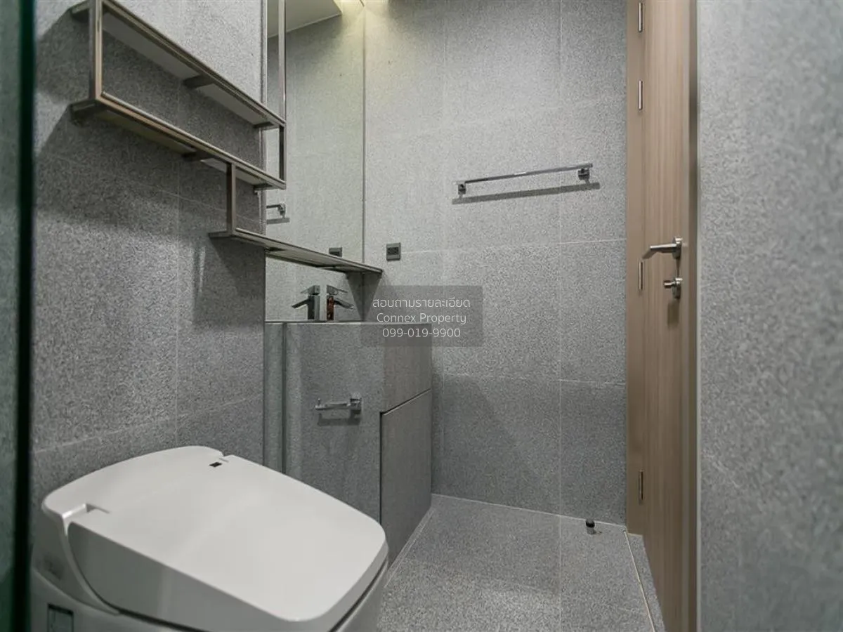 เช่าคอนโด  เดอะไลน์ ราชเทวี BTS-ราชเทวี ถนนเพชรบุรี เขต ราชเทวี ก