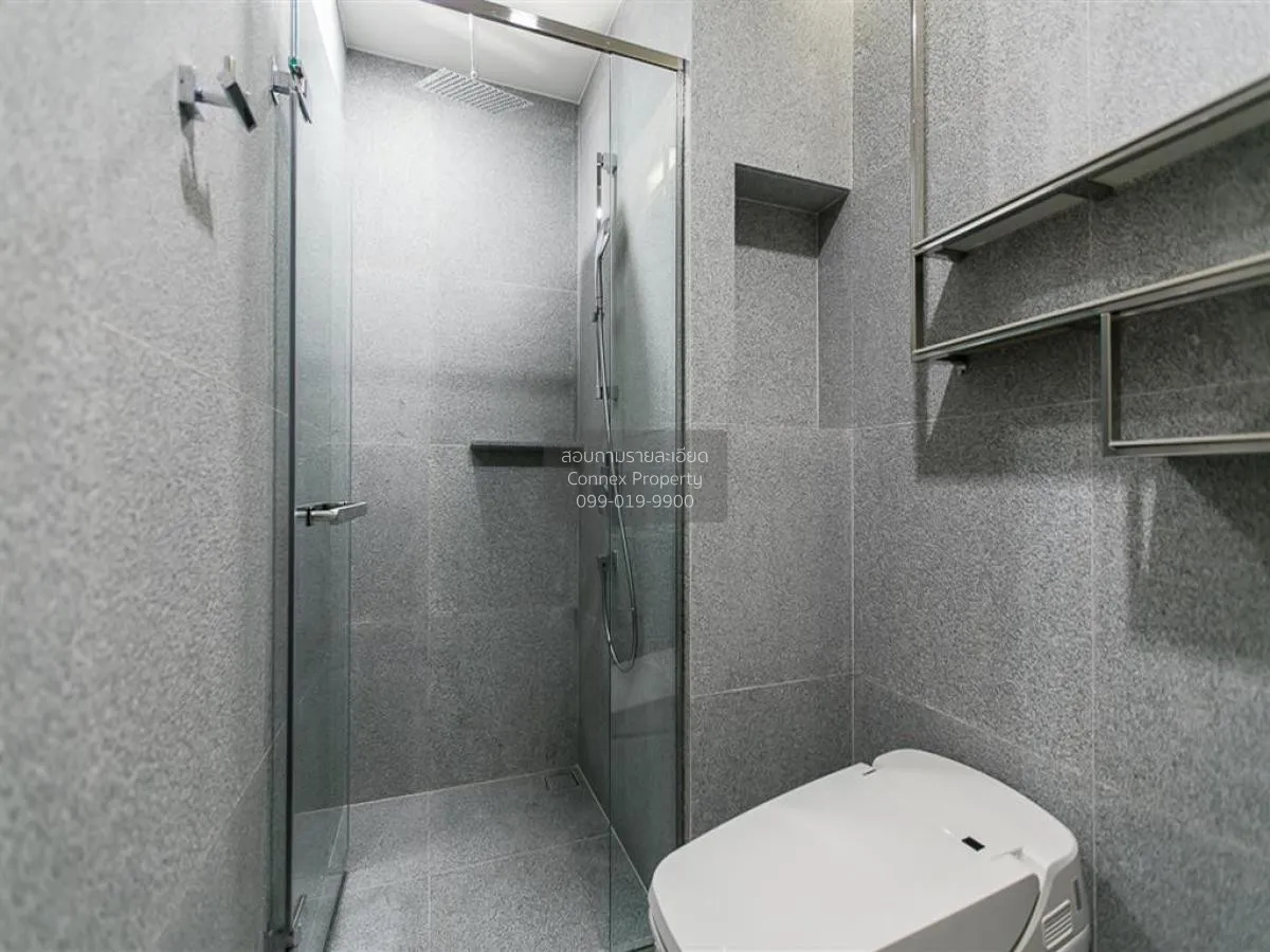 เช่าคอนโด  เดอะไลน์ ราชเทวี BTS-ราชเทวี ถนนเพชรบุรี เขต ราชเทวี ก