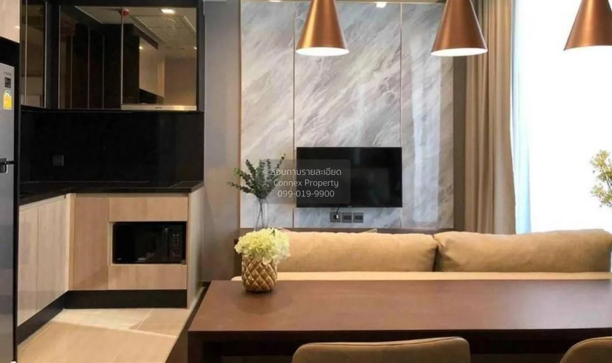 For Sale Condo , The Line Ratchathewi , BTS-Ratchathewi , Thanon  1