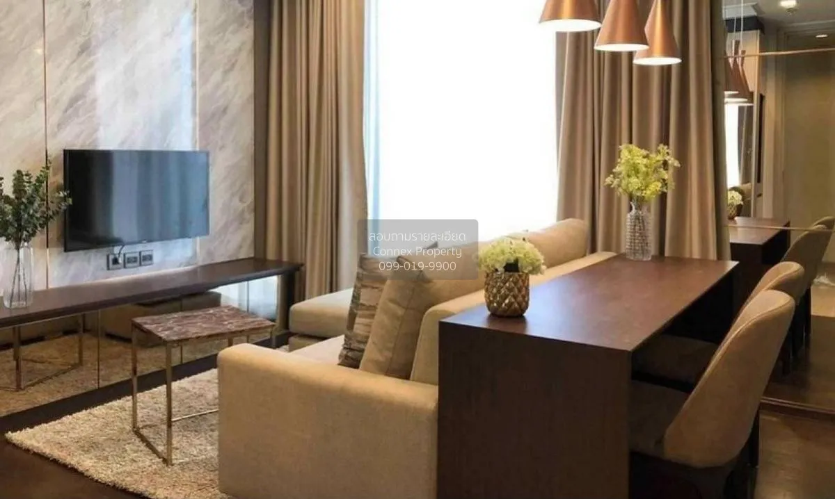 For Sale Condo , The Line Ratchathewi , BTS-Ratchathewi , Thanon  2