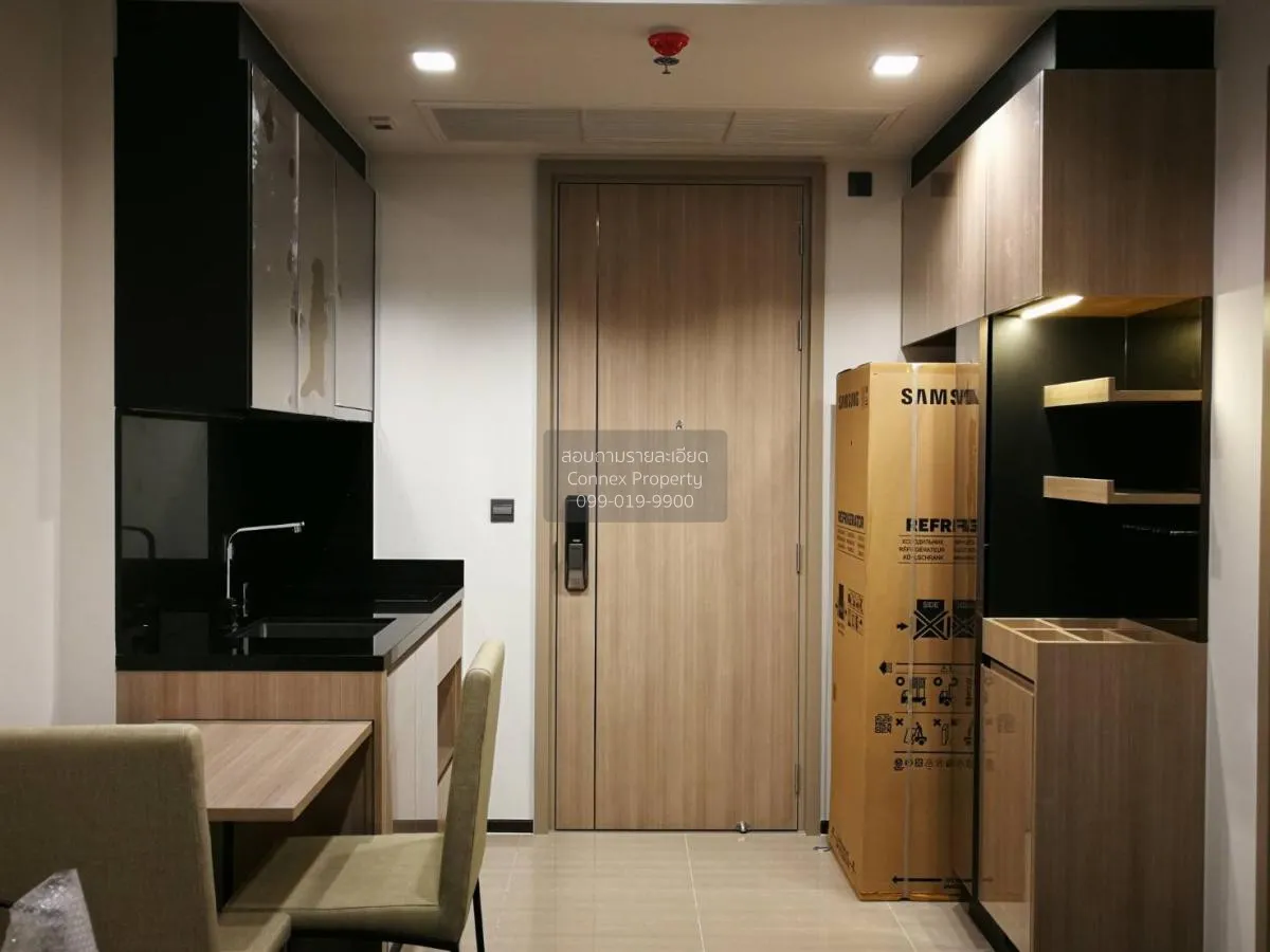 For Sale Condo , The Line Ratchathewi , BTS-Ratchathewi , Thanon  2