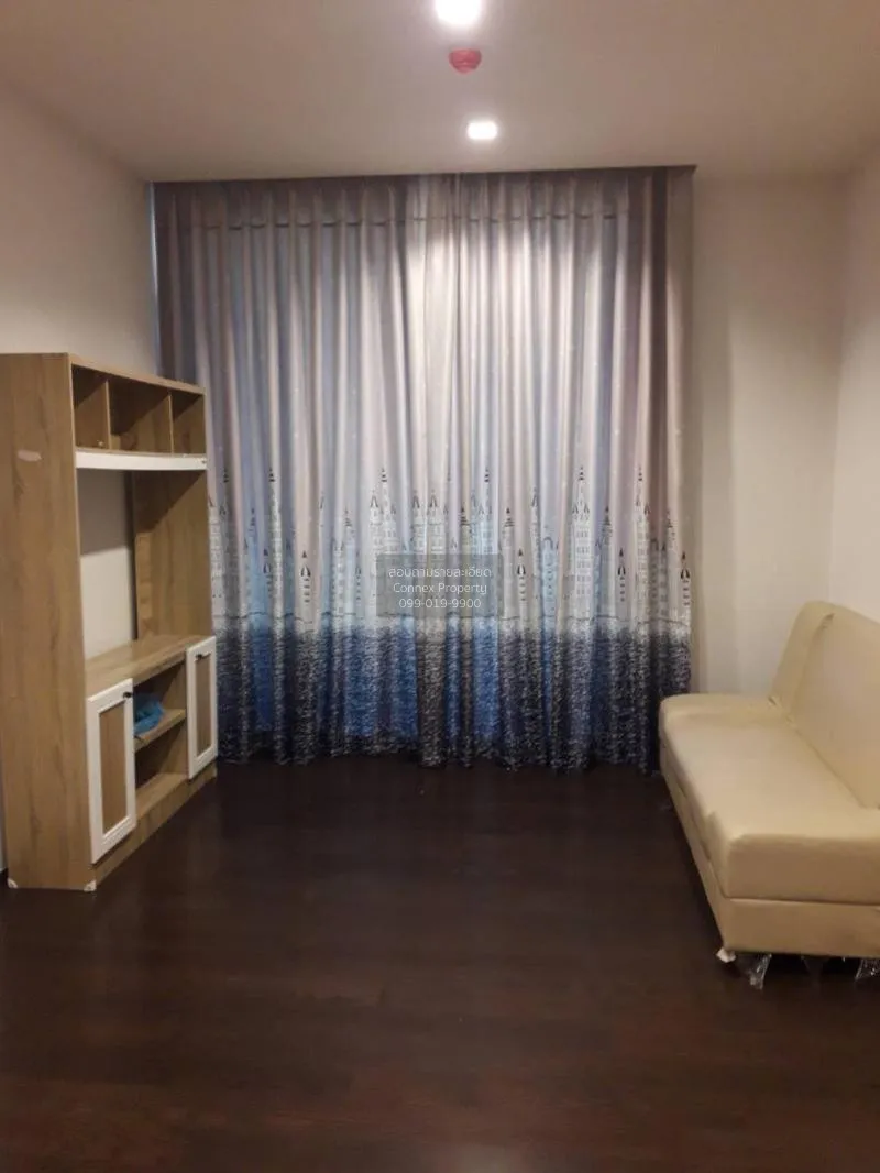 เช่าคอนโด  เดอะไลน์ ราชเทวี BTS-ราชเทวี ถนนเพชรบุรี เขต ราชเทวี ก 1