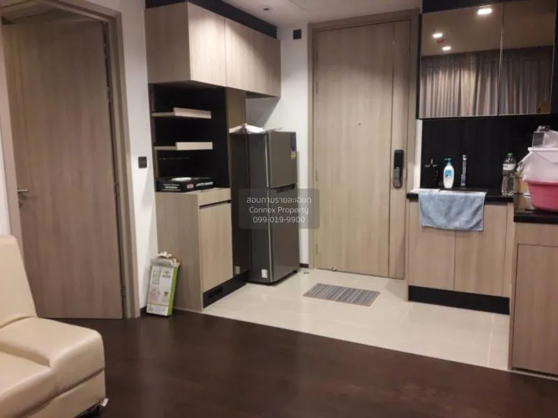 เช่าคอนโด  เดอะไลน์ ราชเทวี BTS-ราชเทวี ถนนเพชรบุรี เขต ราชเทวี ก 2