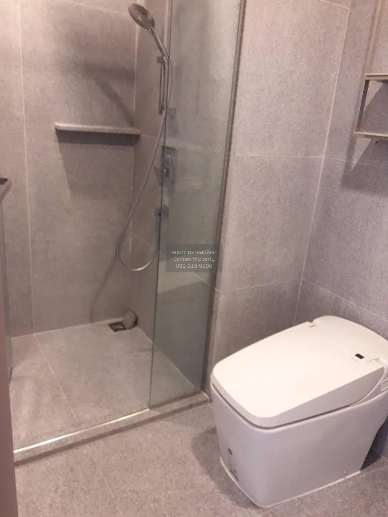 เช่าคอนโด  เดอะไลน์ ราชเทวี BTS-ราชเทวี ถนนเพชรบุรี เขต ราชเทวี ก 4