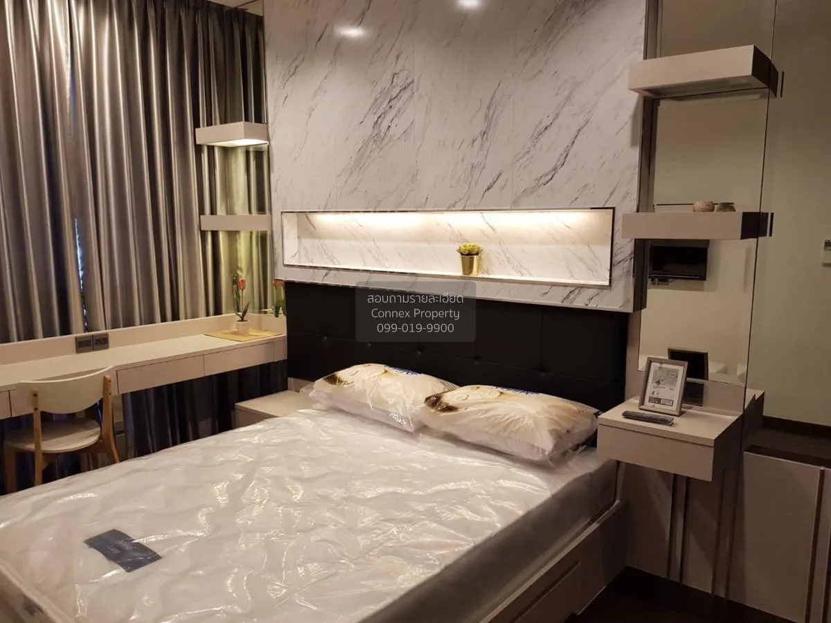 For Sale Condo , The Line Ratchathewi , BTS-Ratchathewi , Thanon 