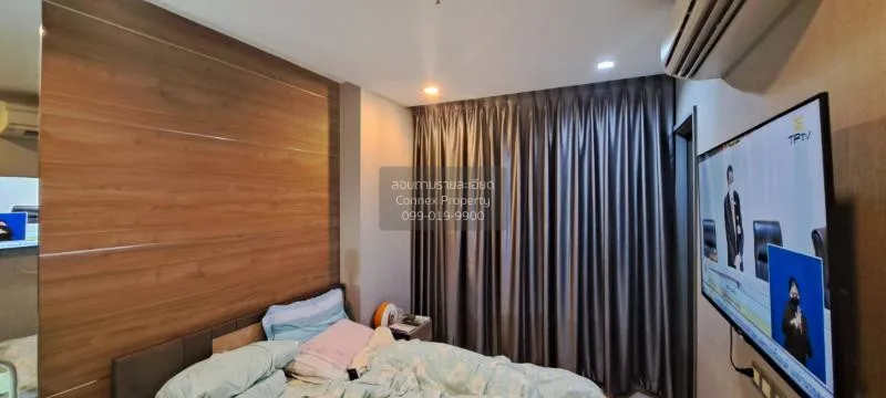 ขายคอนโด  เดอะไลน์ ราชเทวี BTS-ราชเทวี ถนนเพชรบุรี เขต ราชเทวี กร