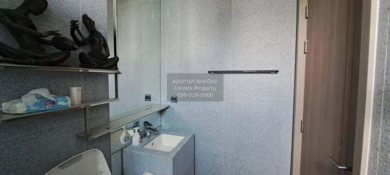 ขายคอนโด  เดอะไลน์ ราชเทวี BTS-ราชเทวี ถนนเพชรบุรี เขต ราชเทวี กร