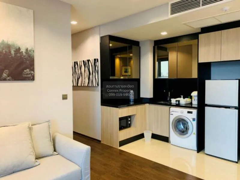 ขายคอนโด  เดอะไลน์ ราชเทวี BTS-ราชเทวี ถนนเพชรบุรี เขต ราชเทวี กร 3