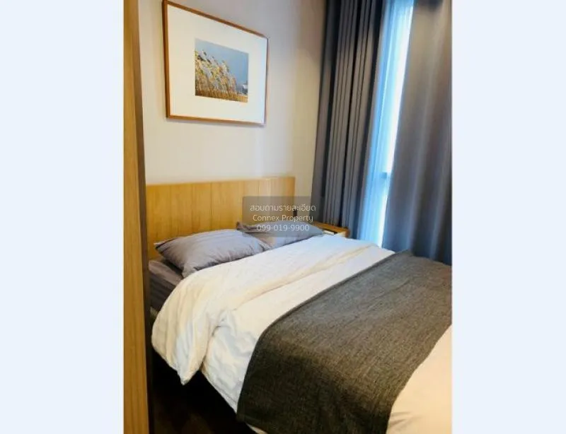 ขายคอนโด  เดอะไลน์ ราชเทวี BTS-ราชเทวี ถนนเพชรบุรี เขต ราชเทวี กร 4