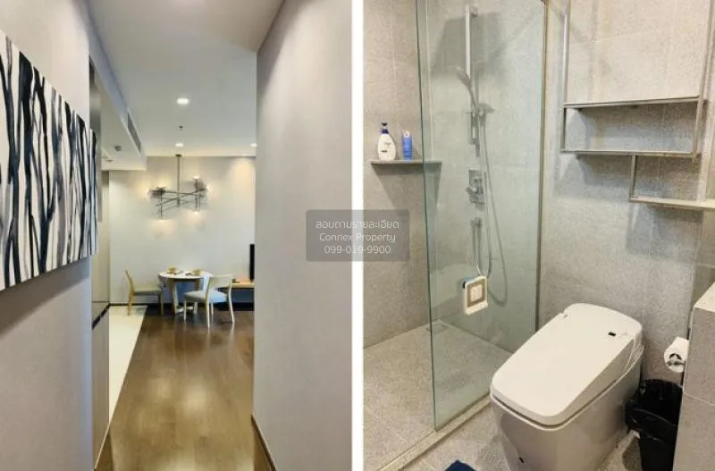 ขายคอนโด  เดอะไลน์ ราชเทวี BTS-ราชเทวี ถนนเพชรบุรี เขต ราชเทวี กร