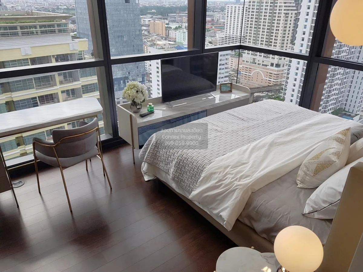 FOR SALE condo , The Line Ratchathewi , BTS-Ratchathewi , Thanon 